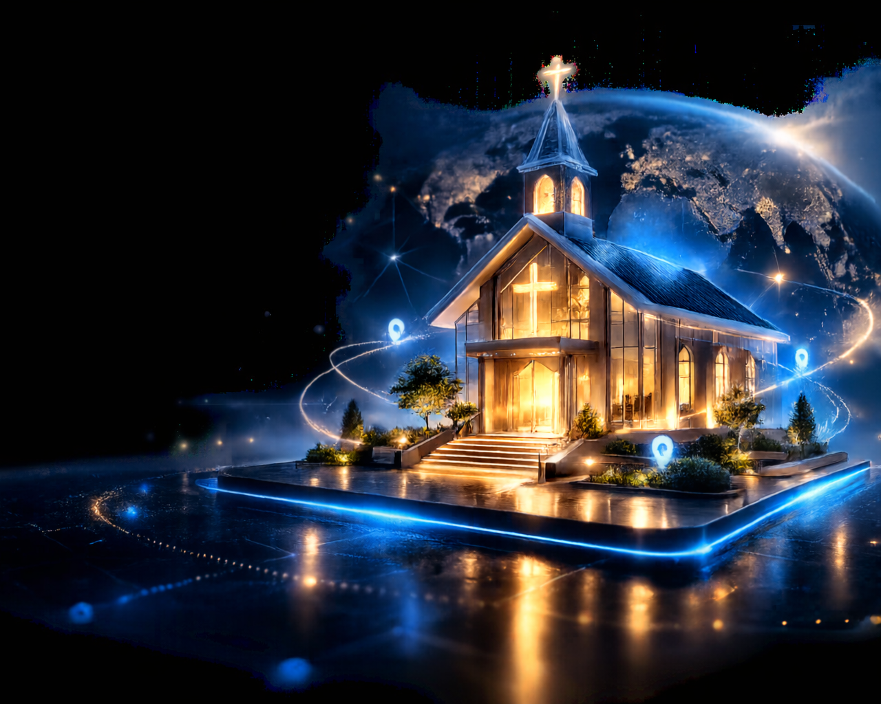 Capital City Church Intl